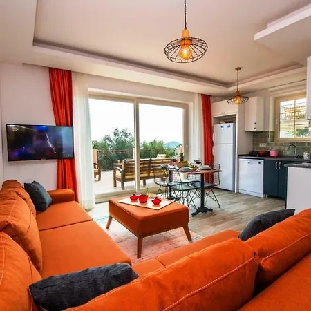 Aparthotel Panorama
