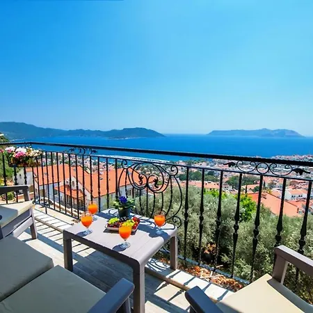Aparthotel Panorama Apart 2*