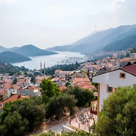 Panorama Apart 2* Kas